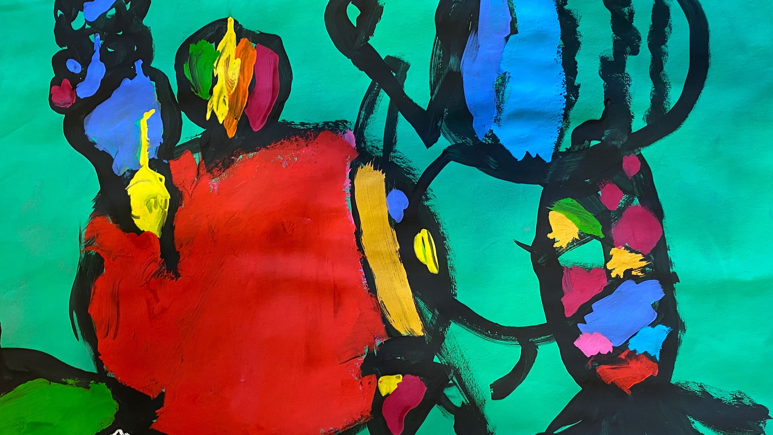 Offenes Atelier im August: Stilles Leben-0 - Event Image