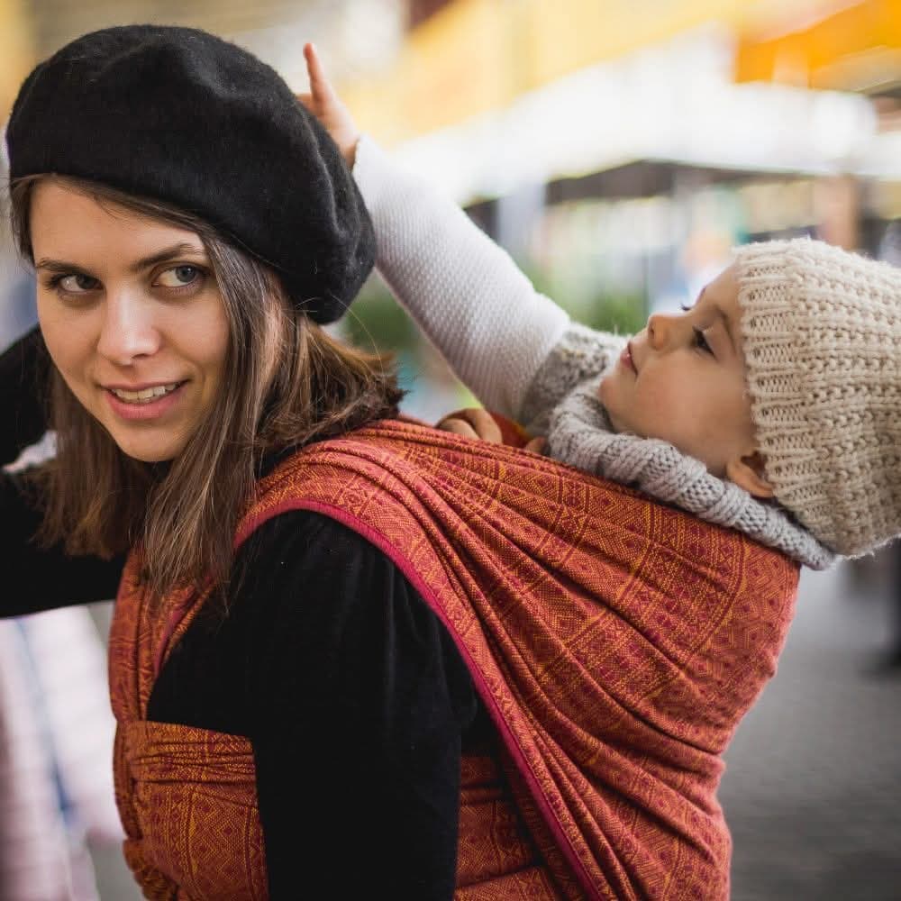 Tragefragen -0 - Event Image