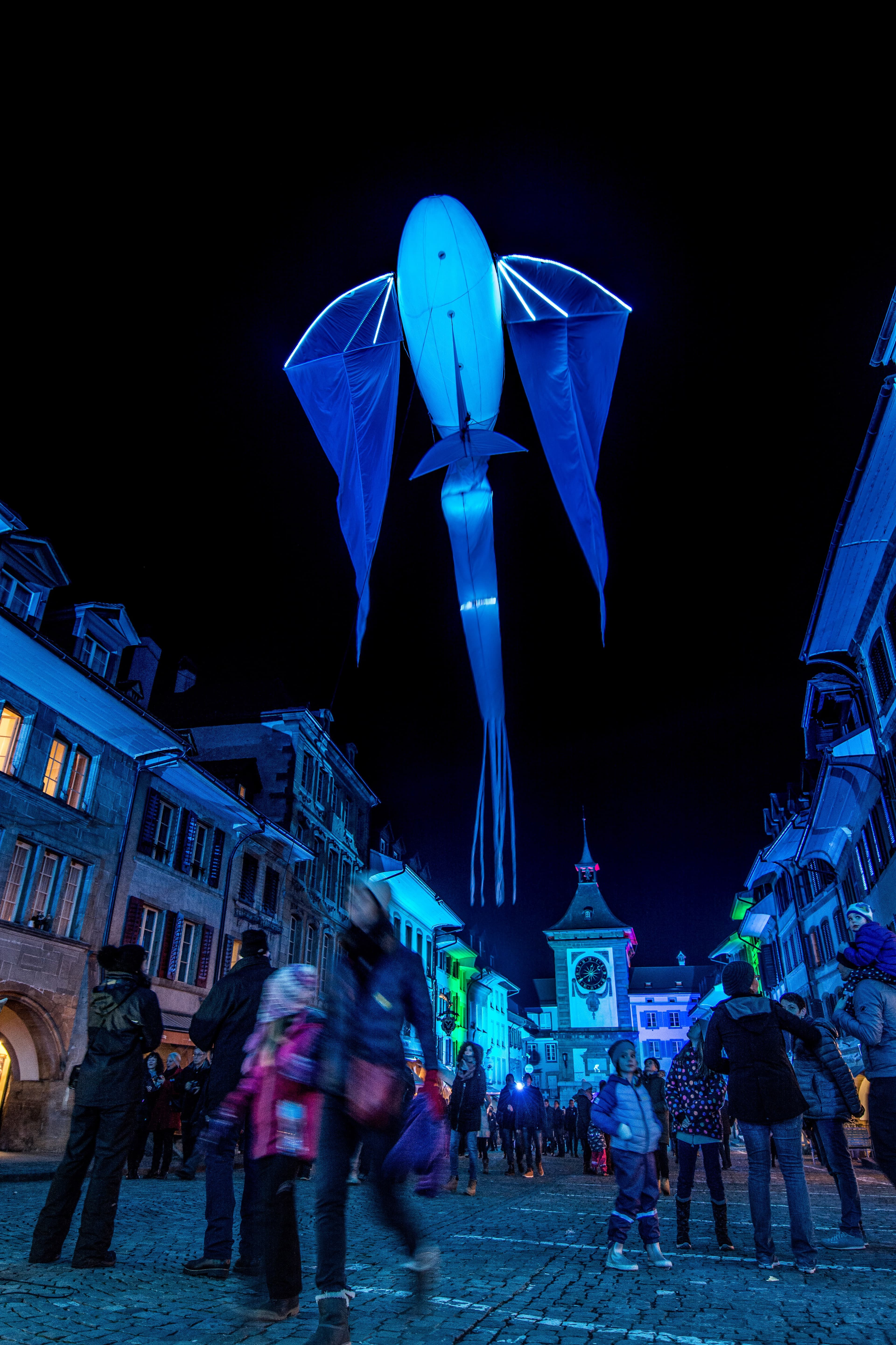 Murten Licht-Festival 2026-2 - Event Image