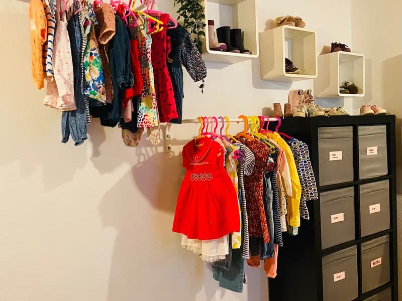 Börse im Familienzentrum Bern-0 - Event Image