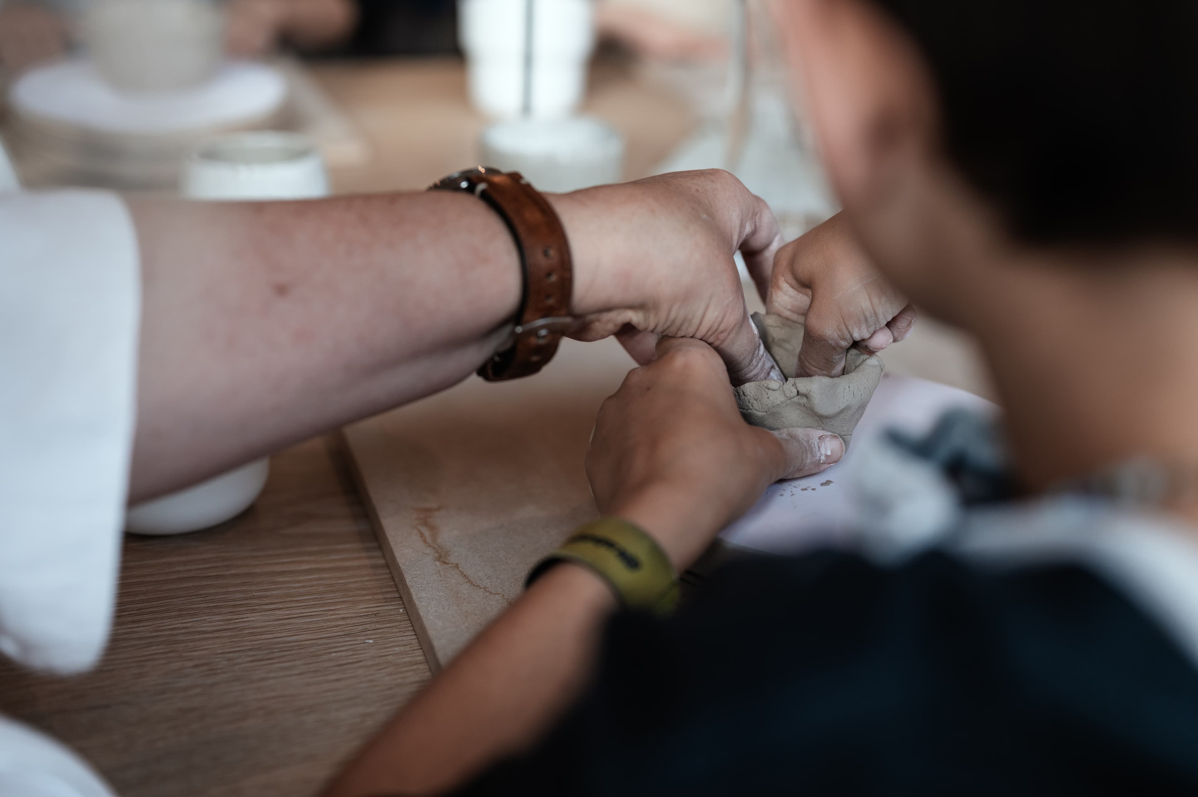 Handaufbaukurs | Kinder-0 - Event Image