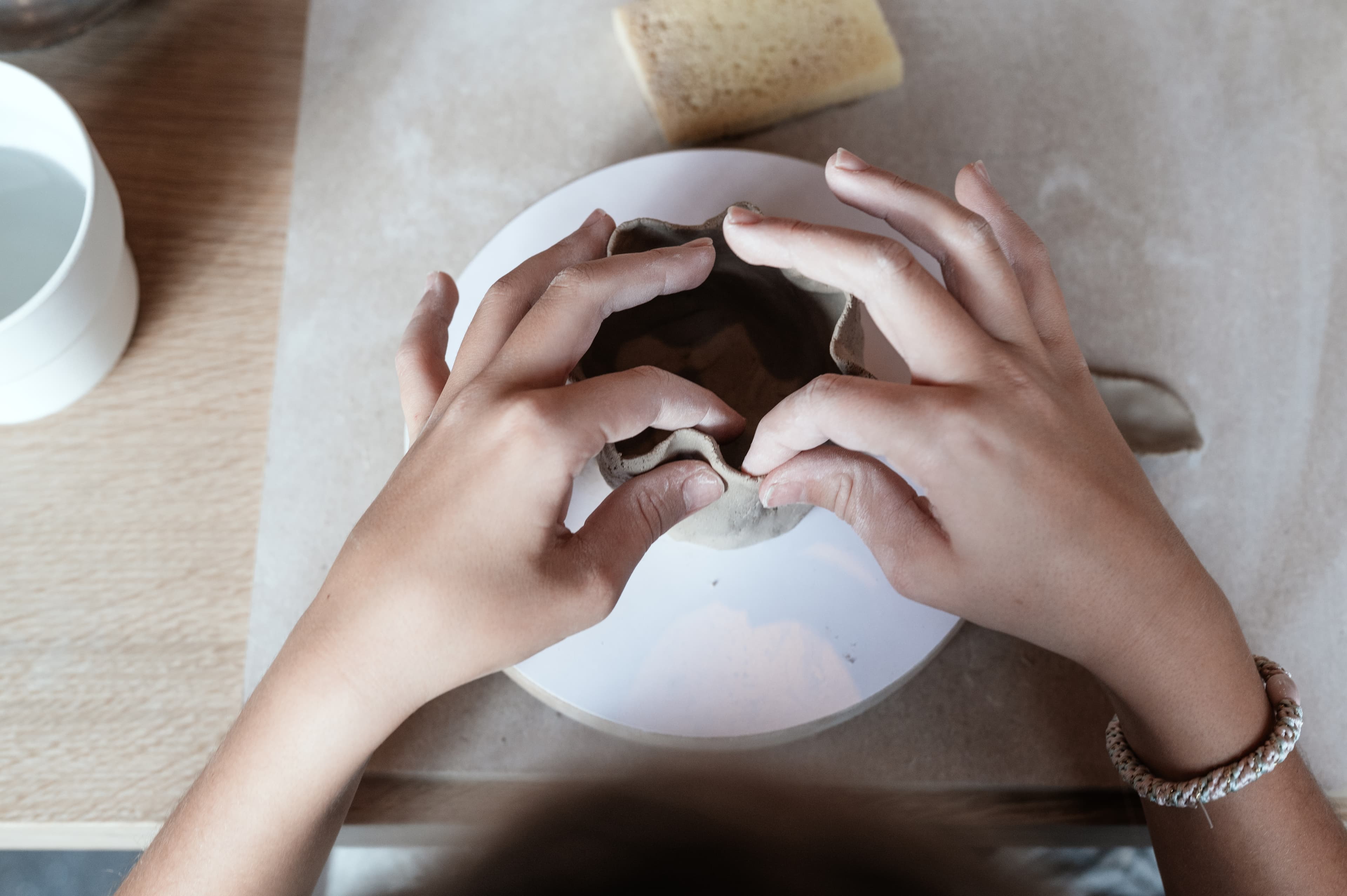 Handaufbaukurs | Kinder-0 - Event Image