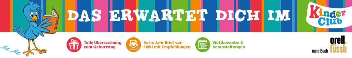 Orell Füssli KinderClub