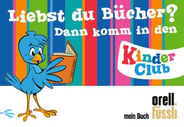 Orell Füssli KinderClub