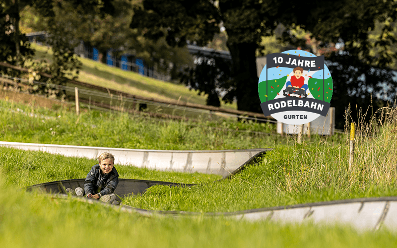10 Jahre Rodelbahn - Jubiläumsfeier-0 - Event Image