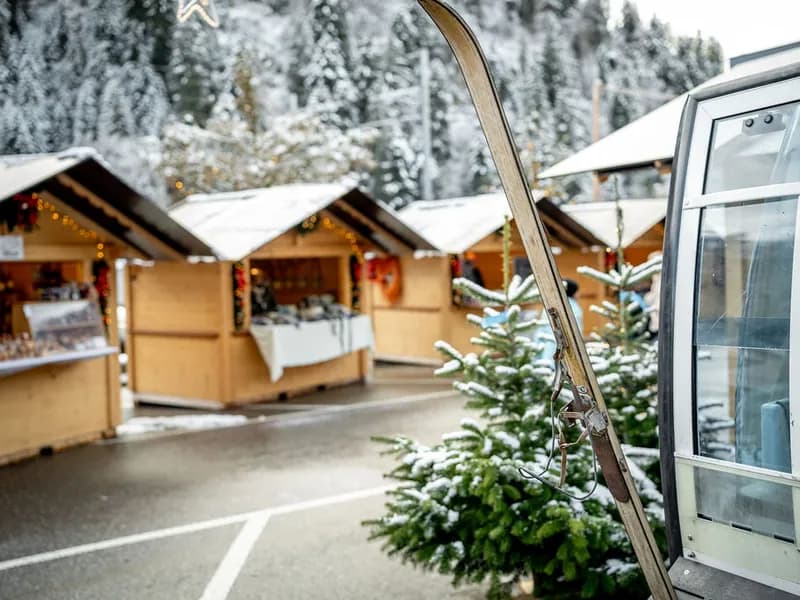 Kambly Weihnachtsmarkt-0 - Event Image