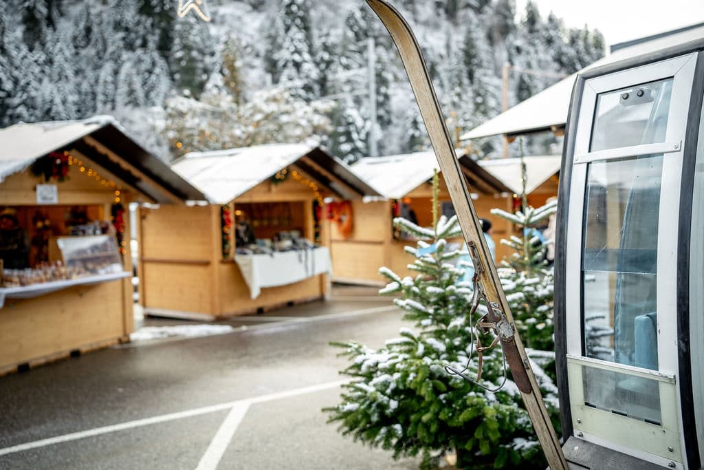 Kambly Weihnachtsmarkt-0 - Event Image