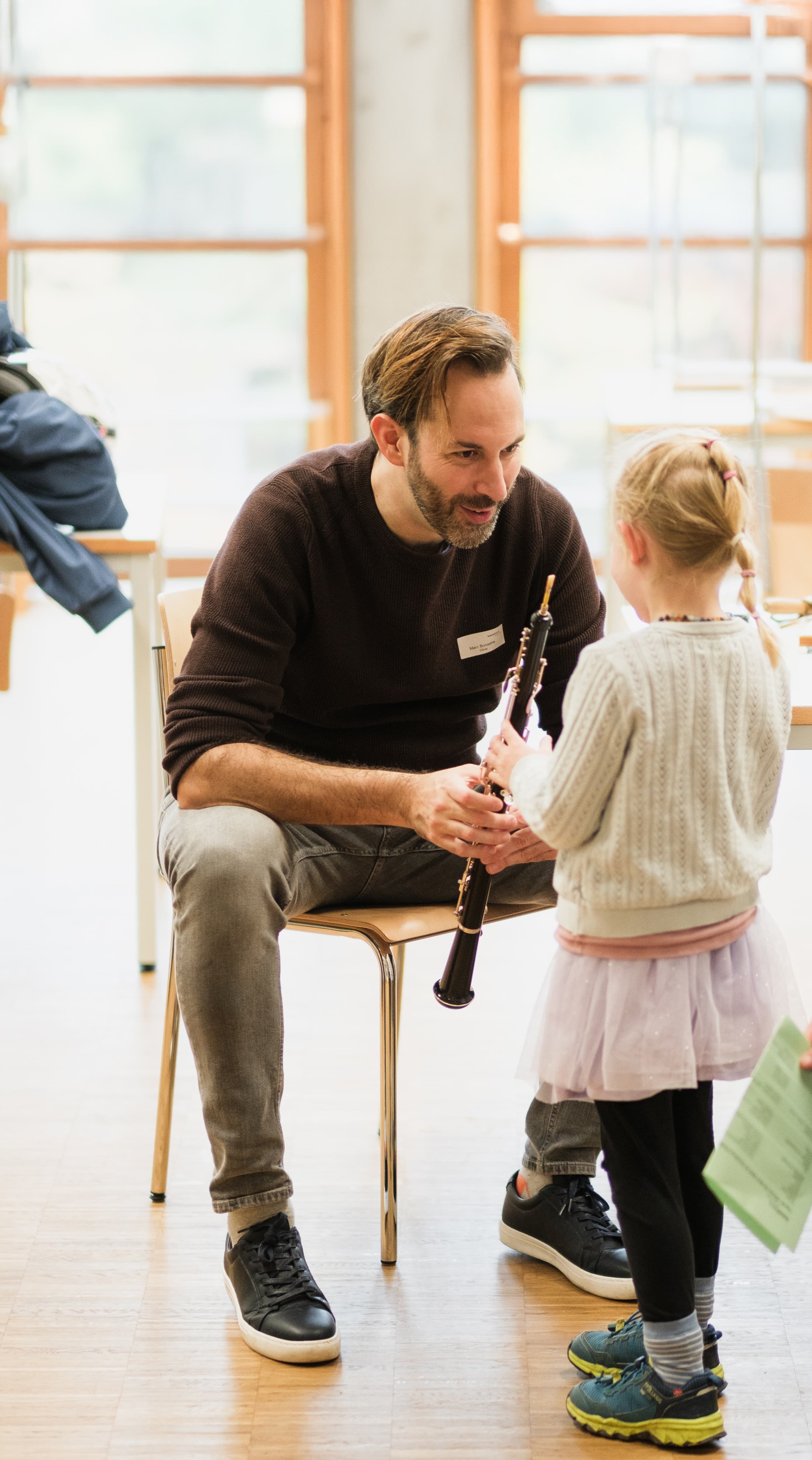 Konsibern: Tag der offenen Tür-0 - Event Image