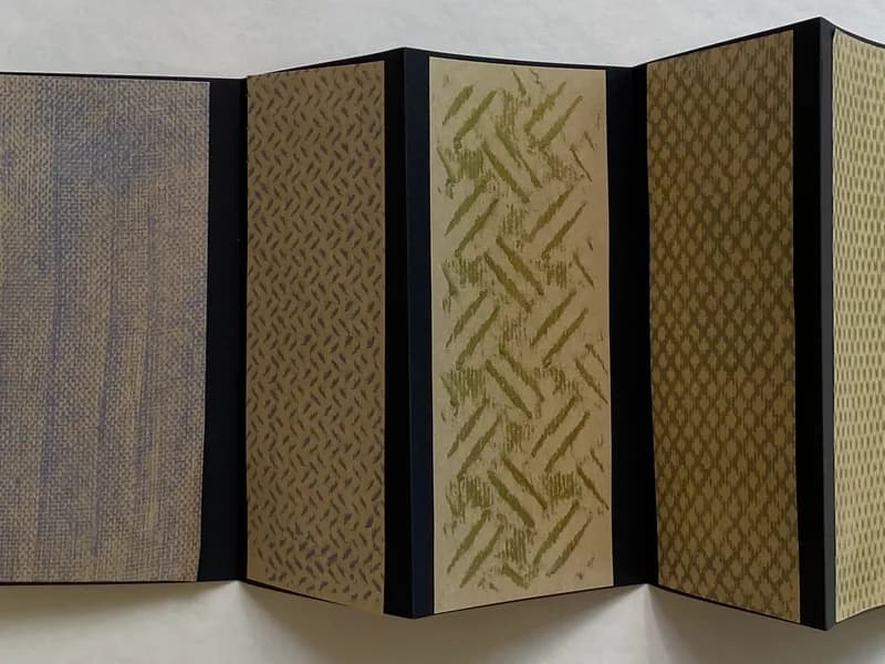 Offenes Atelier: In goldenem Glanz