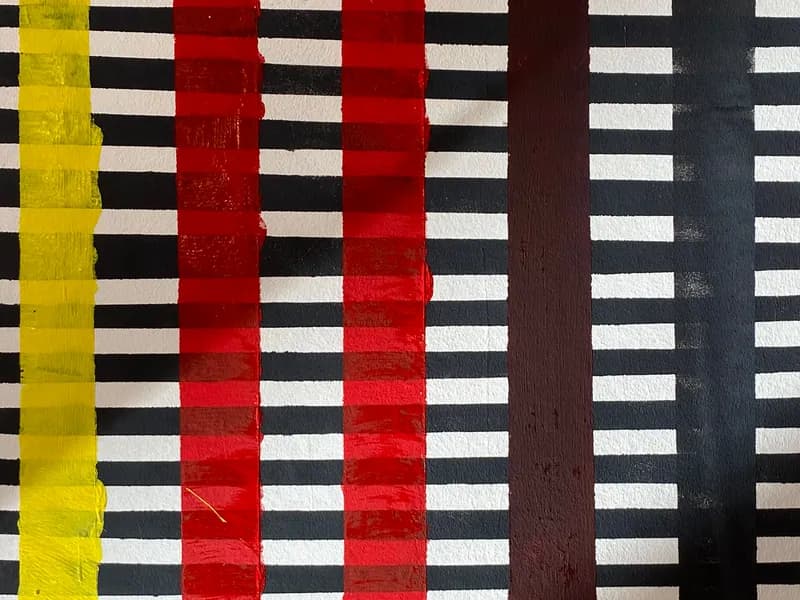 Offenes Atelier: Mit Farben weben-0 - Event Image