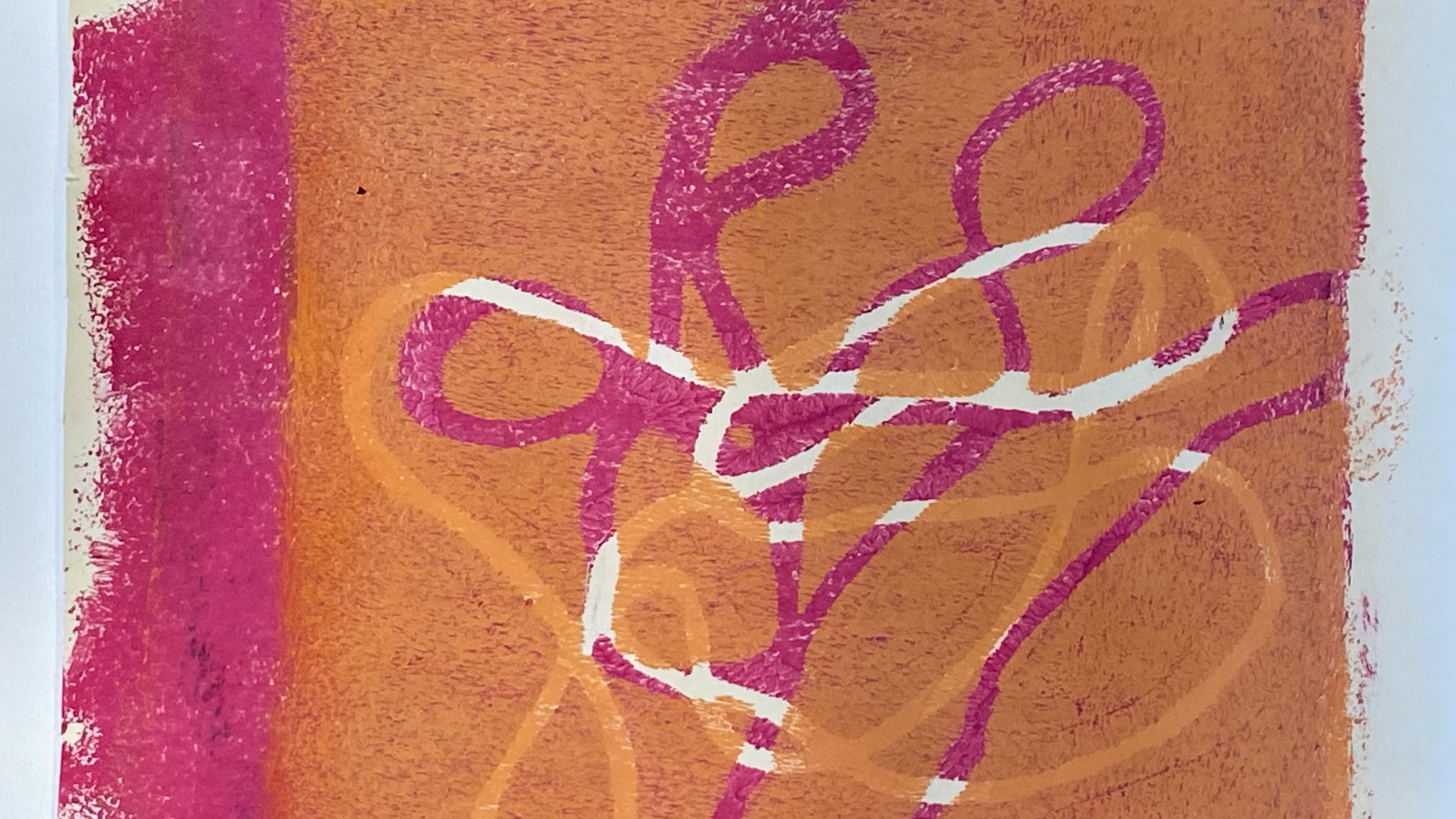 Offenes Atelier: Kein Tag ohne Linie-0 - Event Image