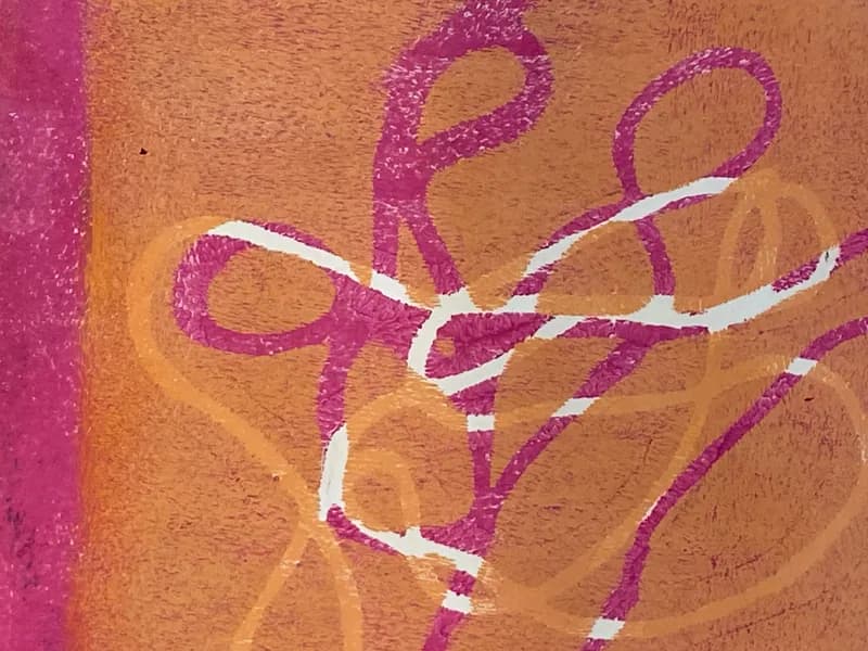 Offenes Atelier: Kein Tag ohne Linie-0 - Event Image