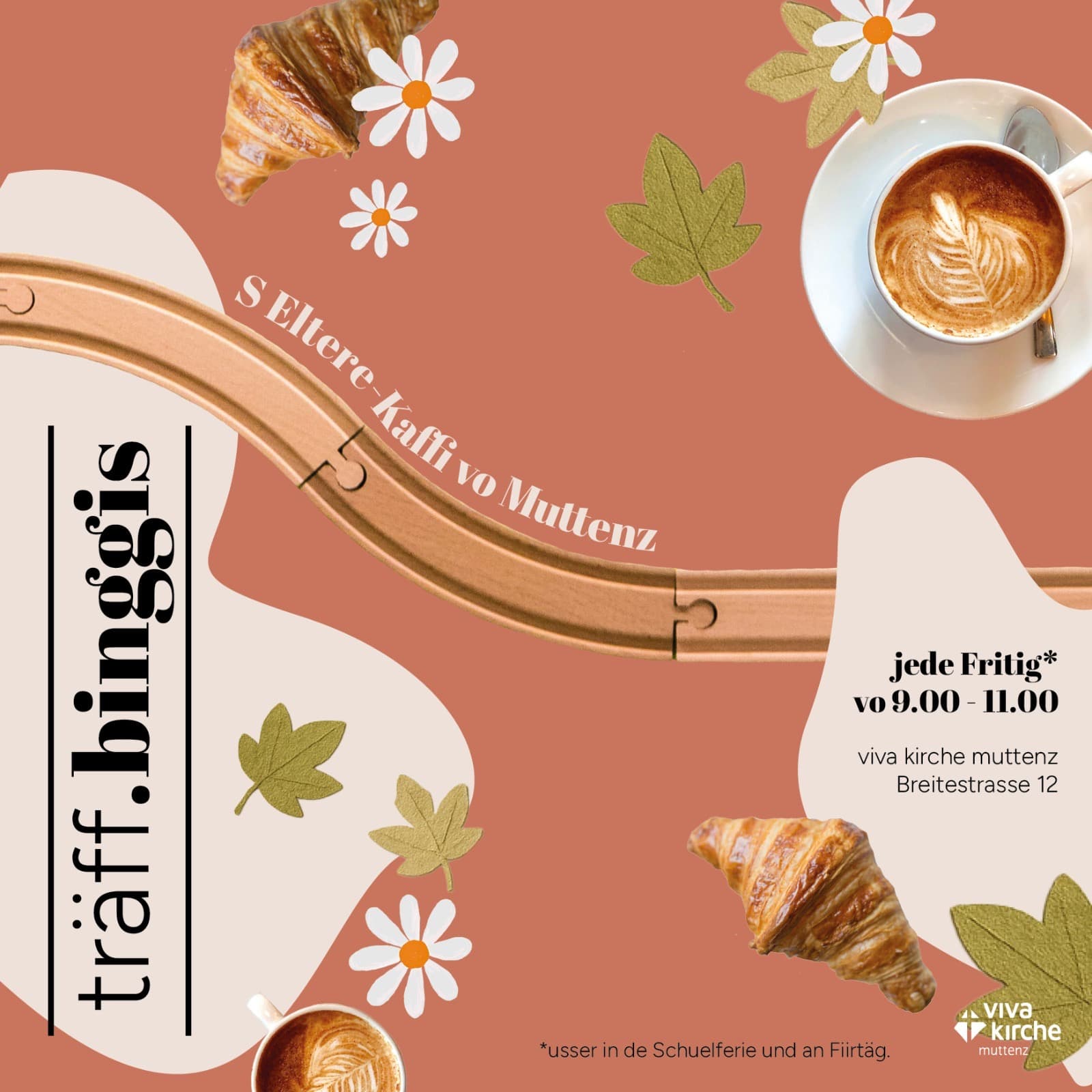 Träffpunkt Binggis-0 - Event Image