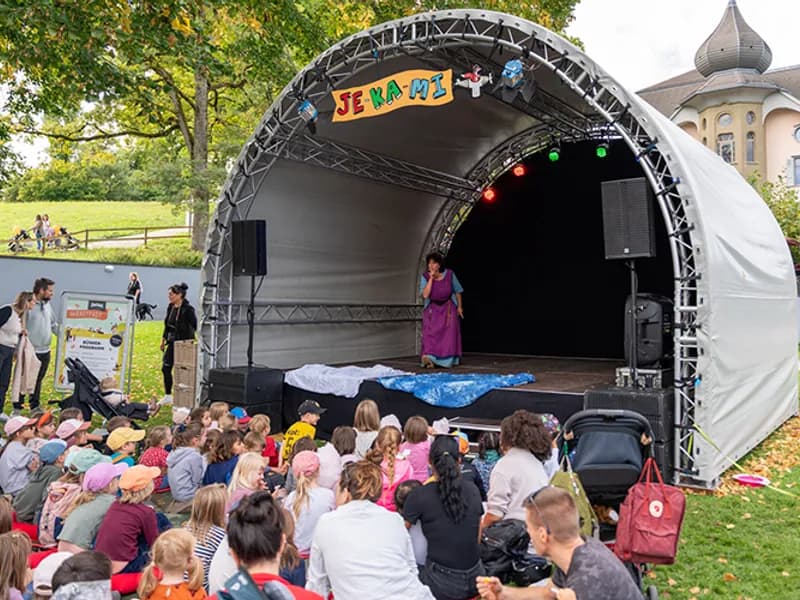 Herbstfest auf dem Gurten-0 - Event Image