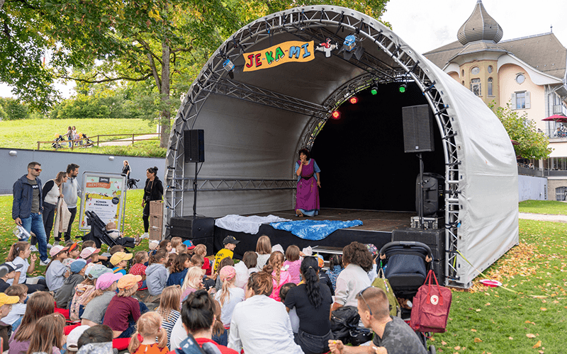 Herbstfest auf dem Gurten-0 - Event Image