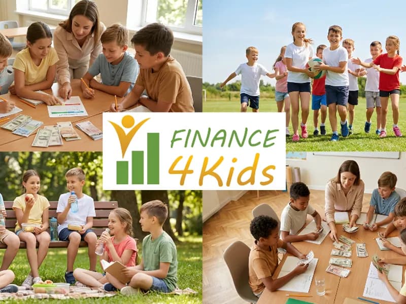 Finance4Kids Sommercamp-0 - Event Image