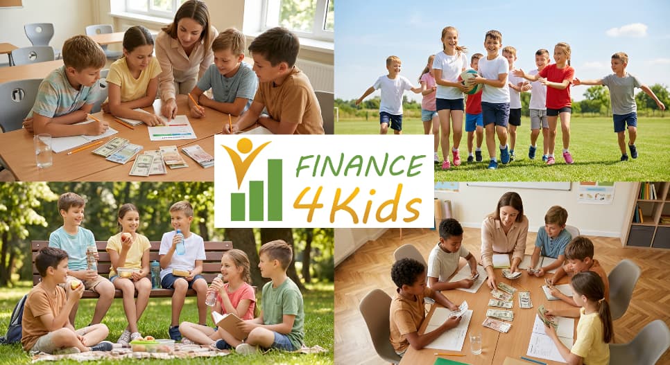 Finance4Kids Sommercamp-0 - Event Image