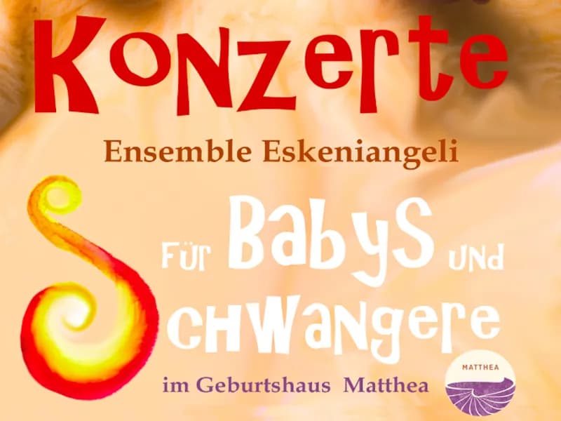 Babykonzerte Basel-0 - Event Image