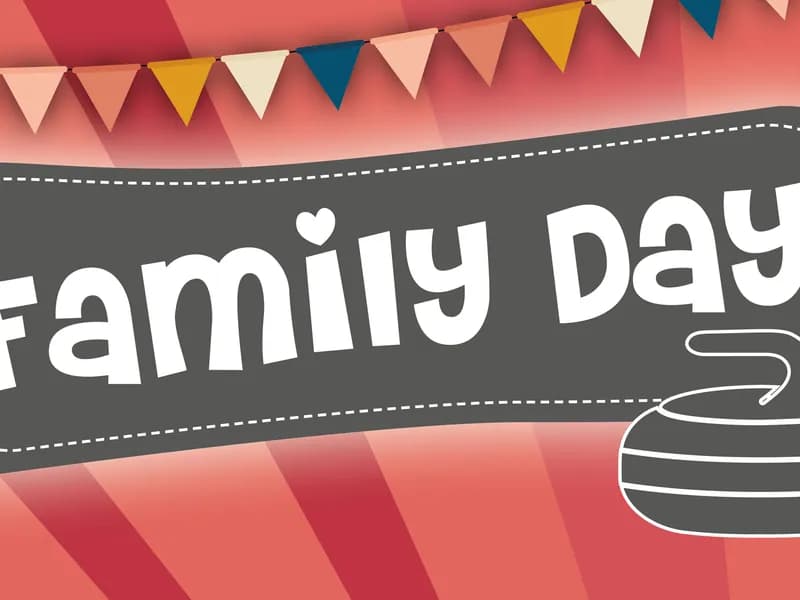 Family-Day bei Curling Bern-0 - Event Image