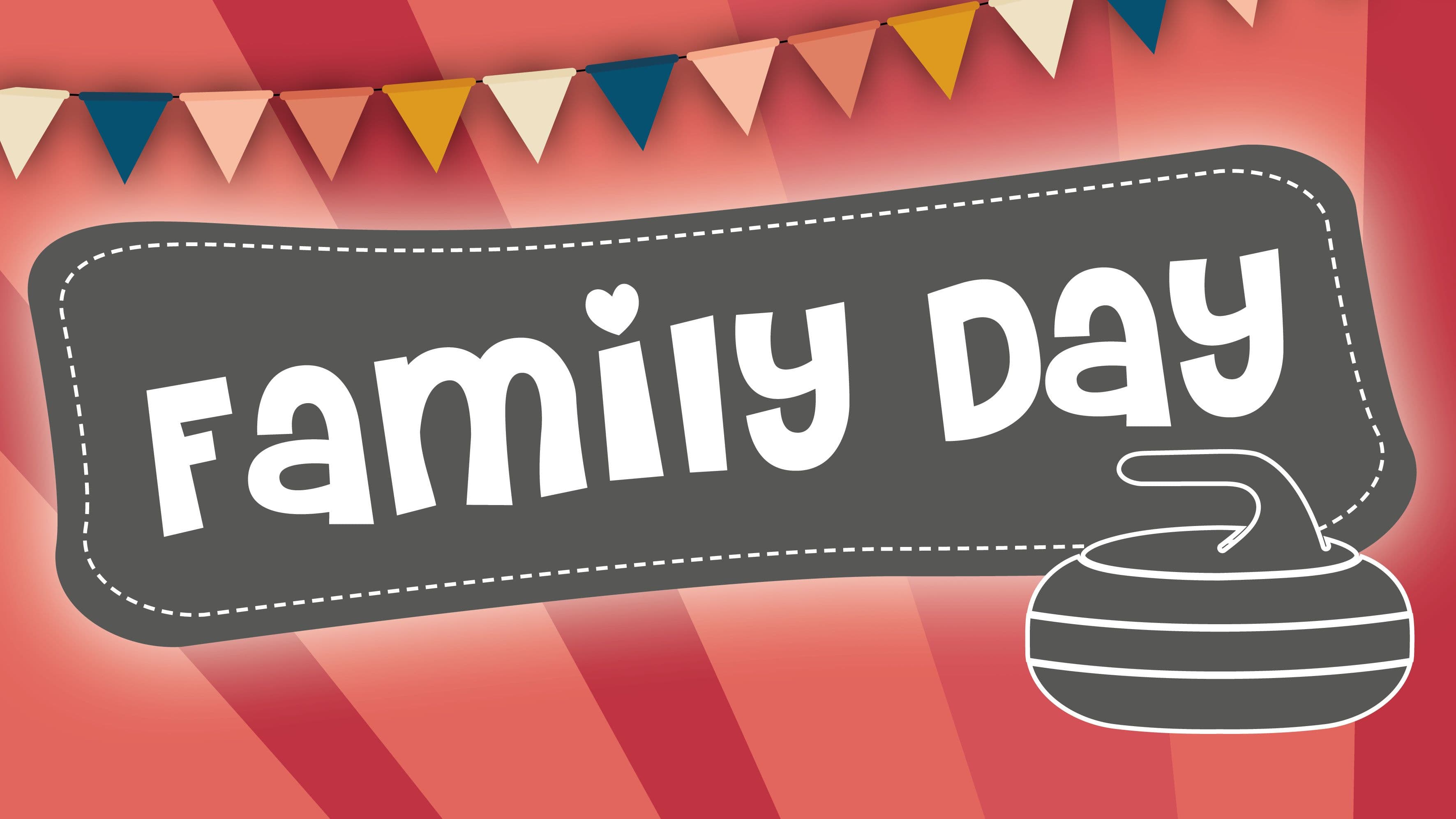 Family-Day bei Curling Bern-0 - Event Image