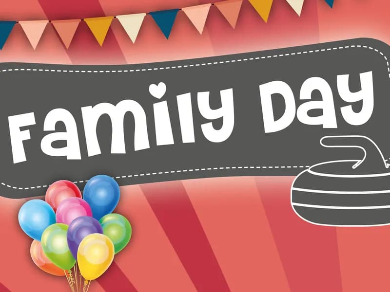 Family-Day bei Curling Bern-0 - Event Image