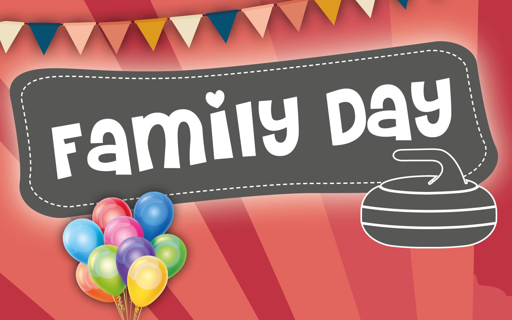 Family-Day bei Curling Bern-0 - Event Image