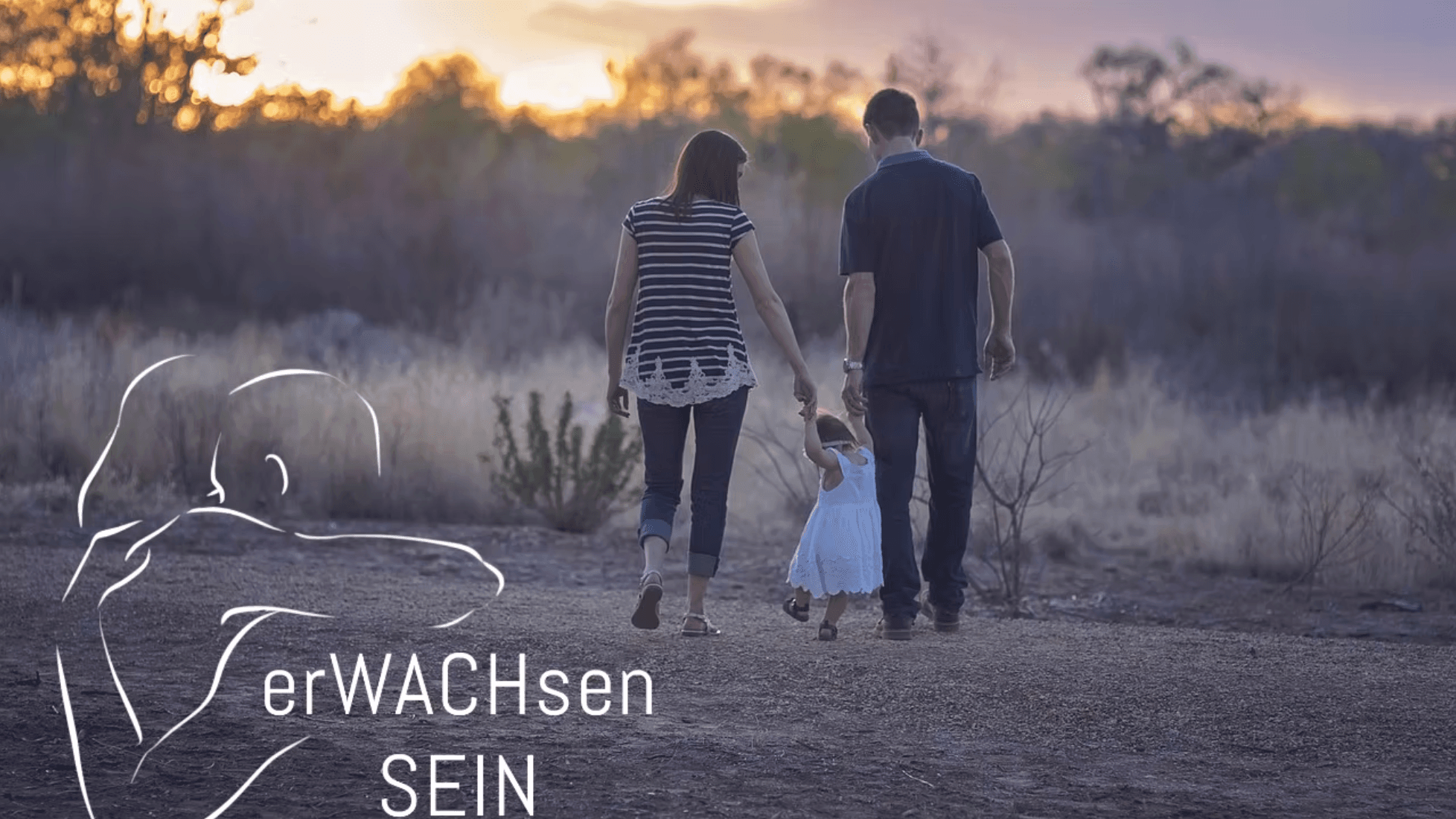 Reifestufen der sexuellen Liebe: mein Kind in seiner sexuellen Neugier natürlich begleiten-0 - Event Image