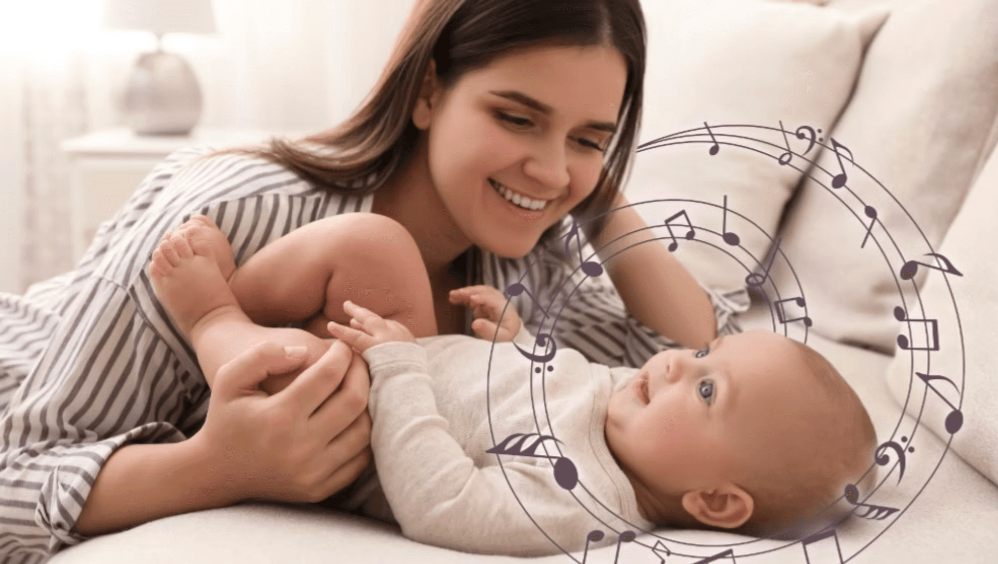 Musik als Muttersprache: Lieder singen für Babys und Kinder von 0 bis ca. 3 Jahren-0 - Event Image