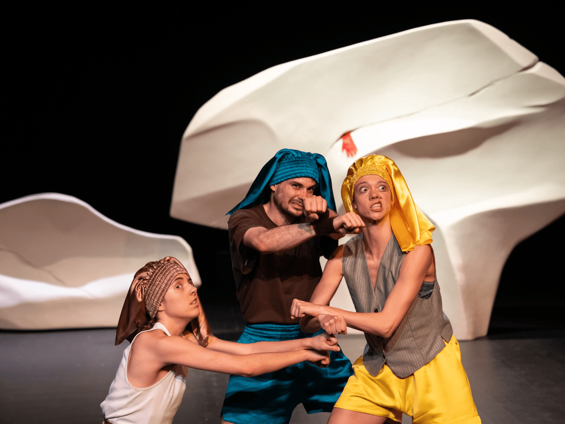 Flüstertüten-0 - Event Image