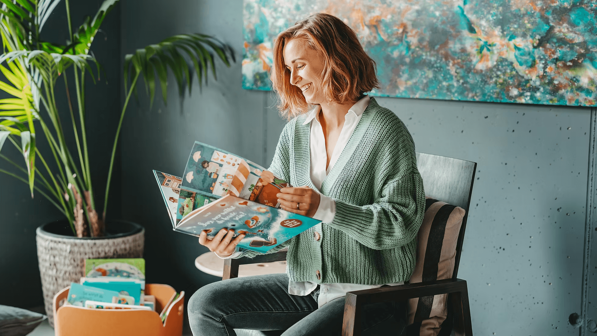 Überraschungs-Geschichte-0 - Event Image