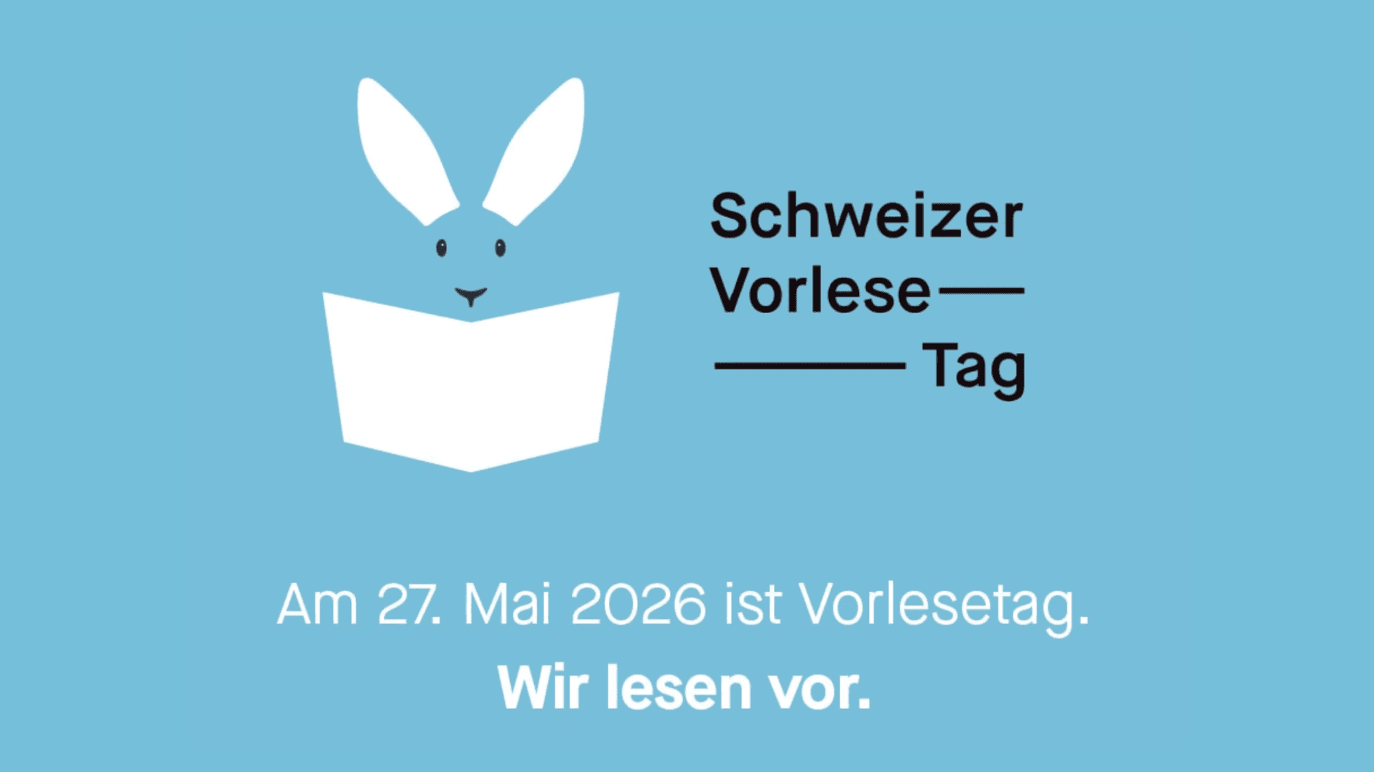 Schweizer Vorlesetag im Baumhuus-0 - Event Image