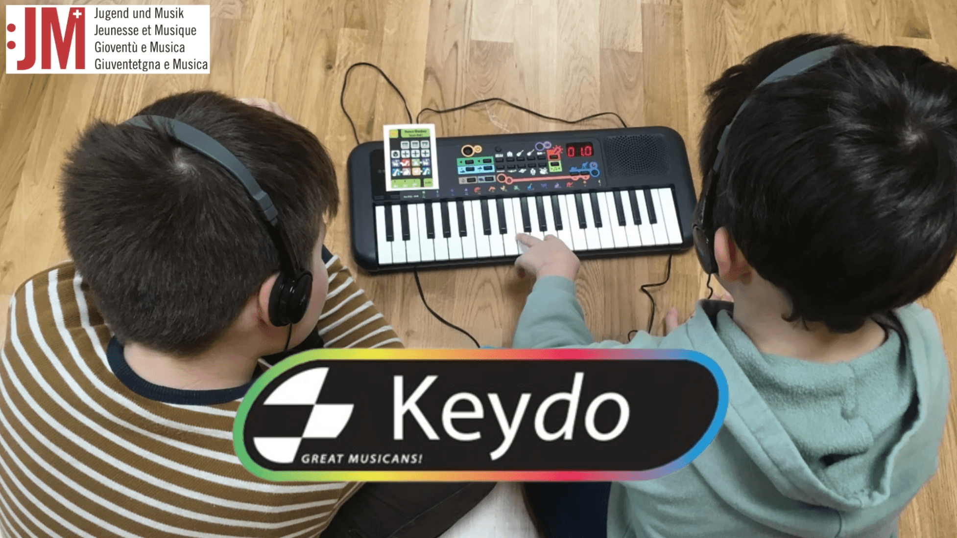 Musizieren im Baumhuus-0 - Event Image