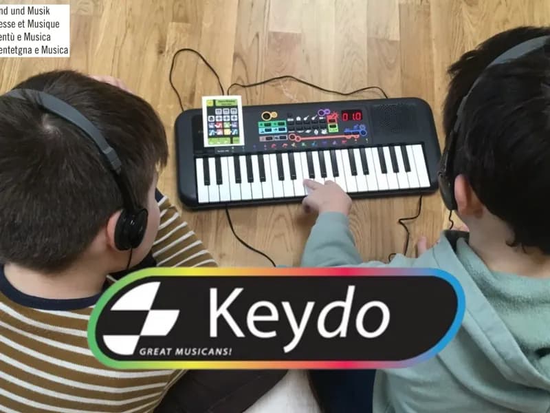 Musizieren im Baumhuus-0 - Event Image