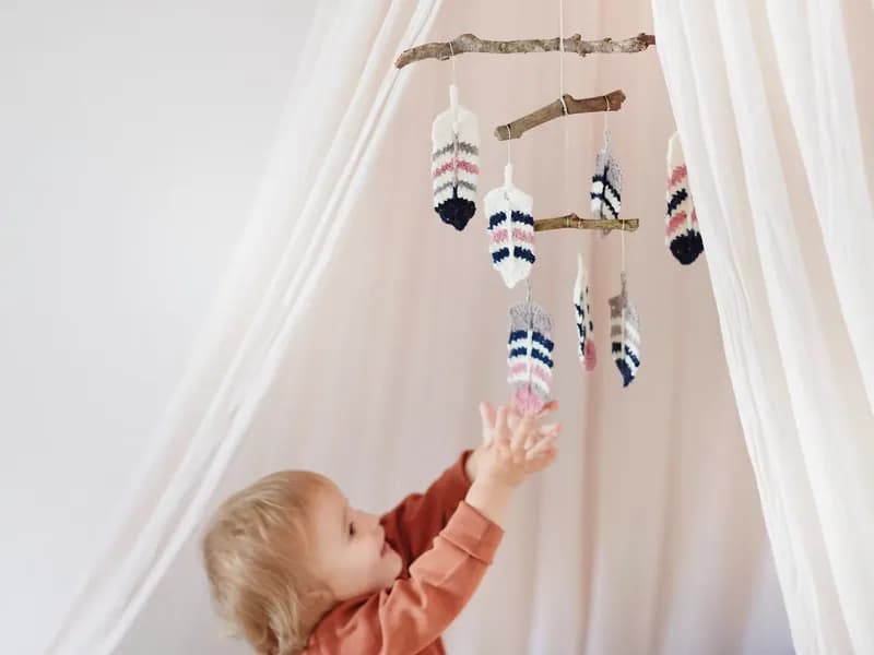 Krabbeltreff: Spielraum für Kleinkinder & Austausch für Eltern-0 - Event Image