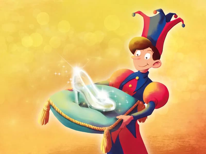 Fidibus & Aschenputtel-0 - Event Image