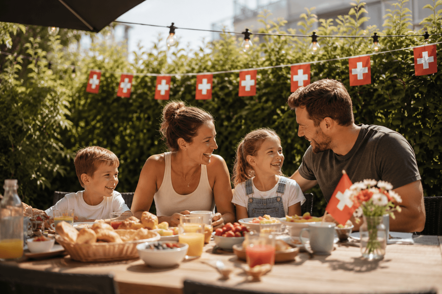 Friends & Family Special am 1. August-2 - Event Image