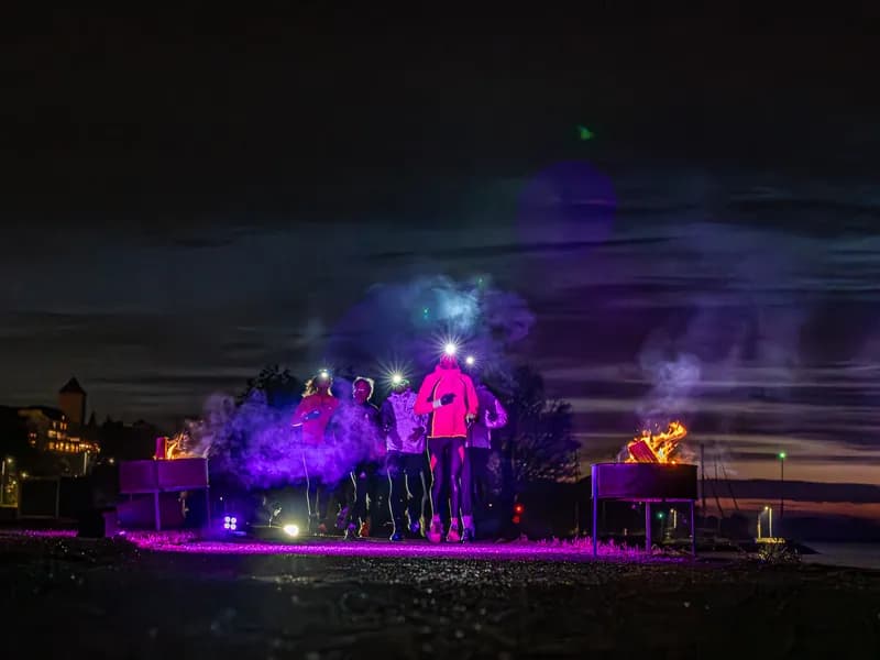 1000 Lights Run-0 - Event Image