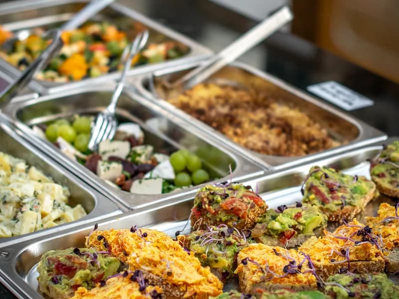 Brunch im Café Florina-0 - Event Image