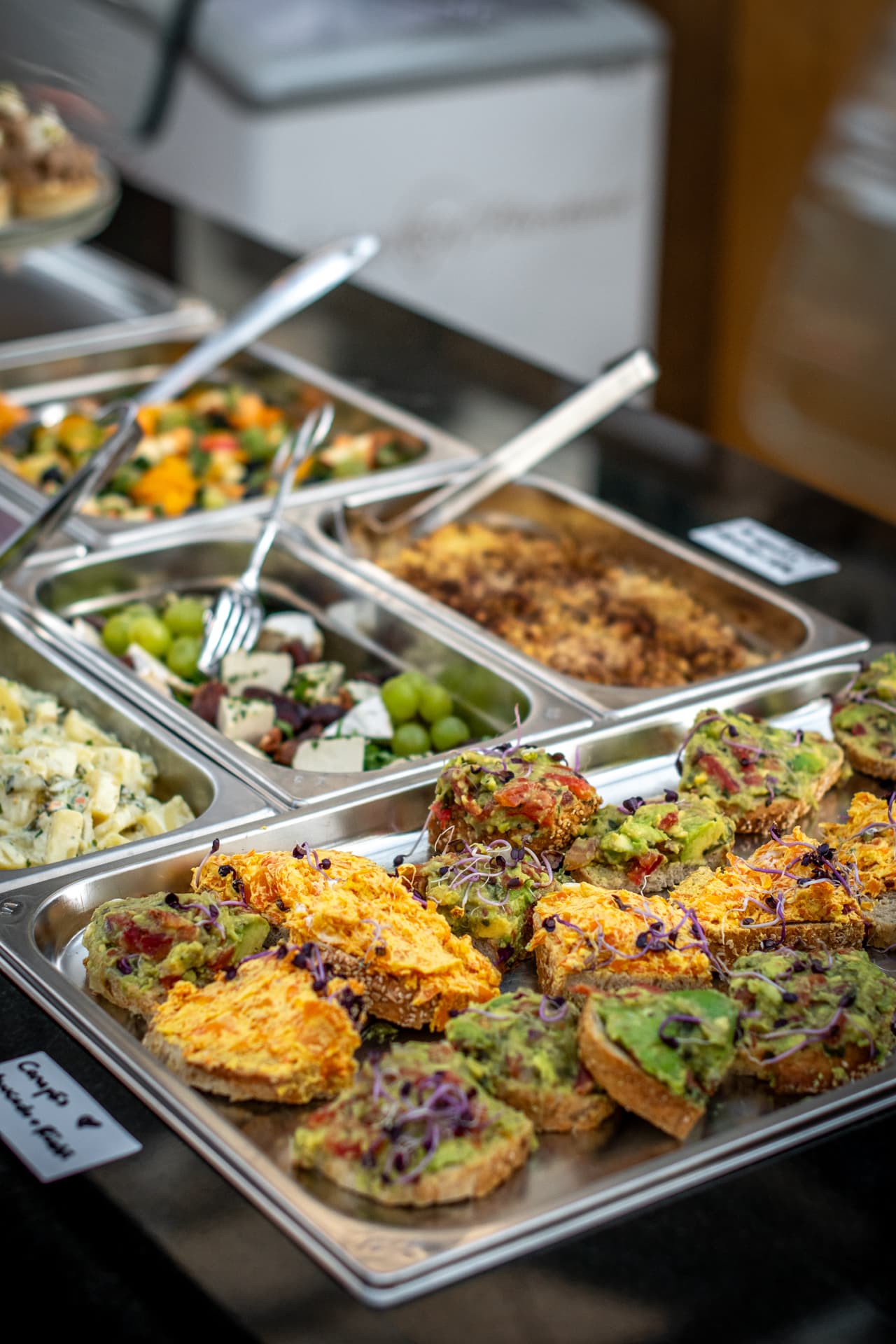 Brunch im Café Florina-0 - Event Image