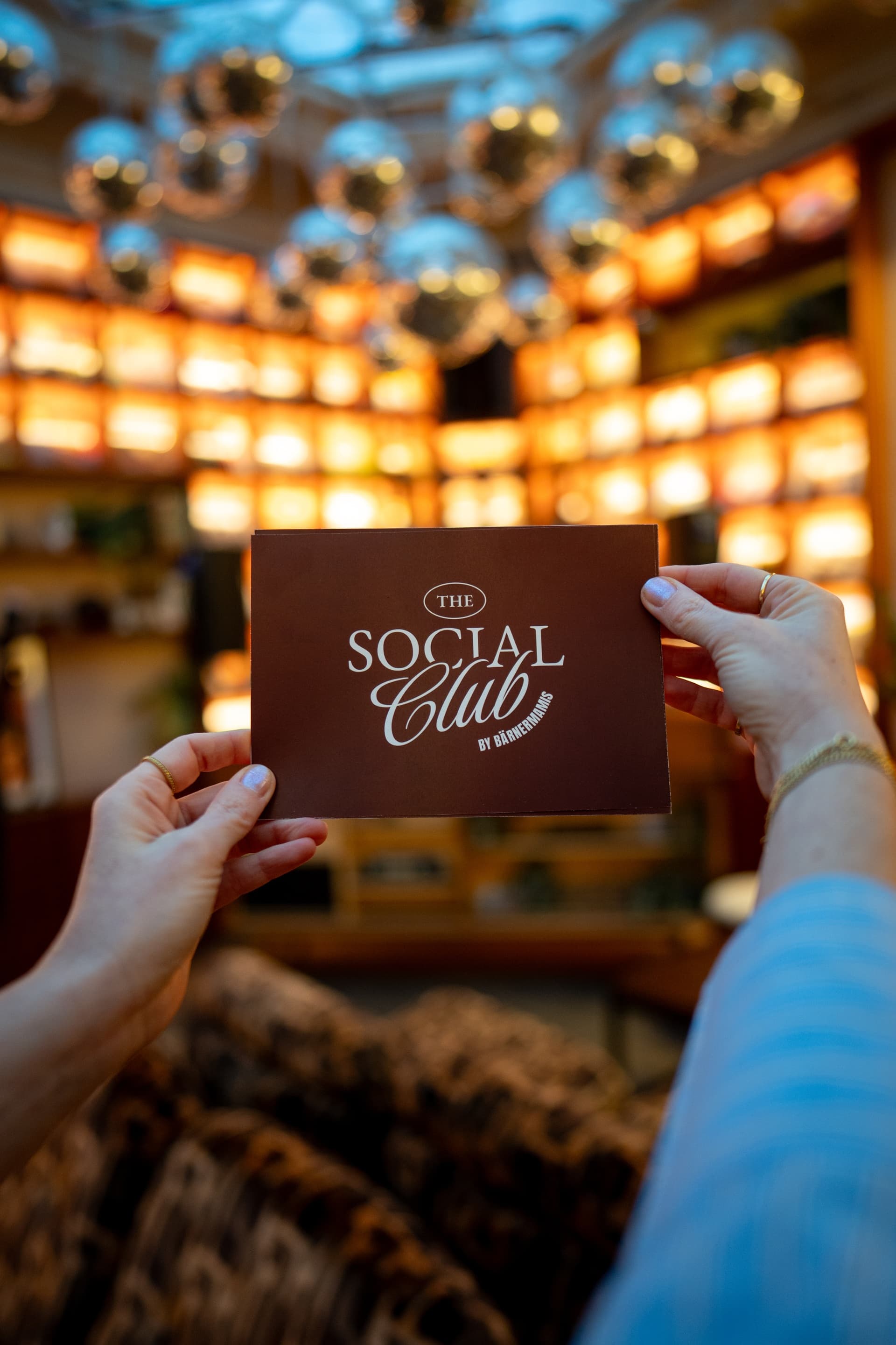 The Social Club: Matcha or Coffee?-0 - Event Image