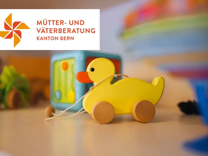 Mütter- und Väterberatung-0 - Event Image