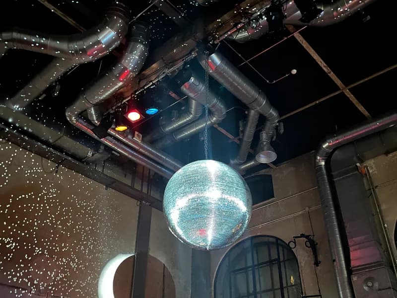 Unger dr Discochugle-0 - Event Image