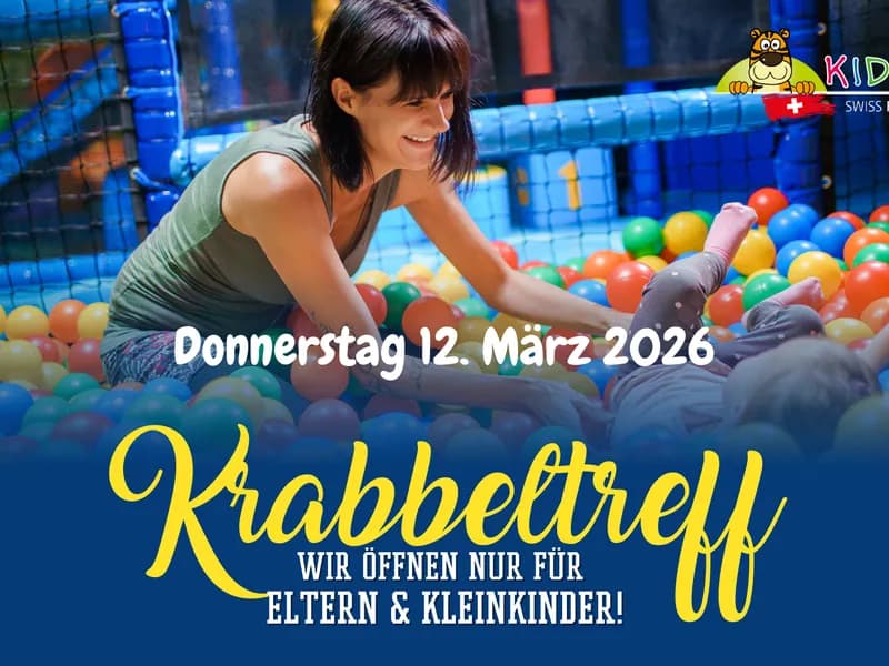 Krabbeltreff-0 - Event Image