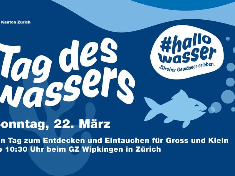Tag des Wassers-1 - Event Image