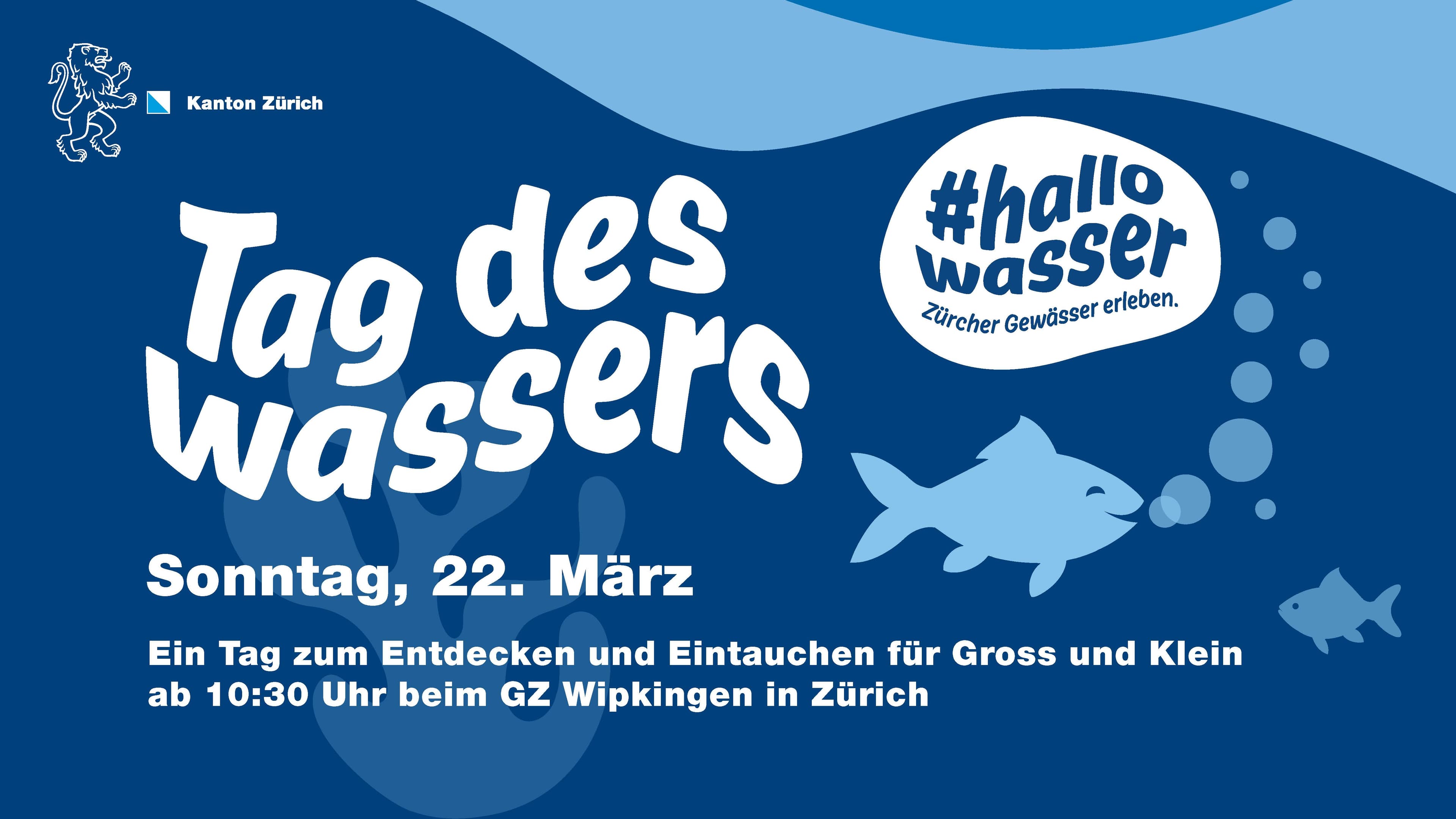 Tag des Wassers-1 - Event Image