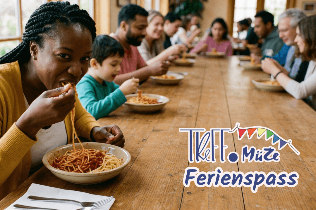 Ferienspass im TreffPunkt MüZe-0 - Event Image