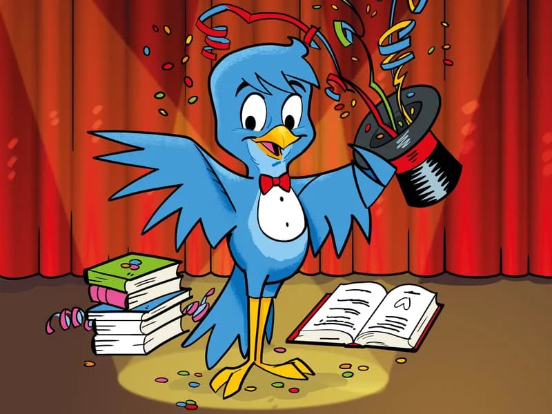 Finki auf Tour -0 - Event Image