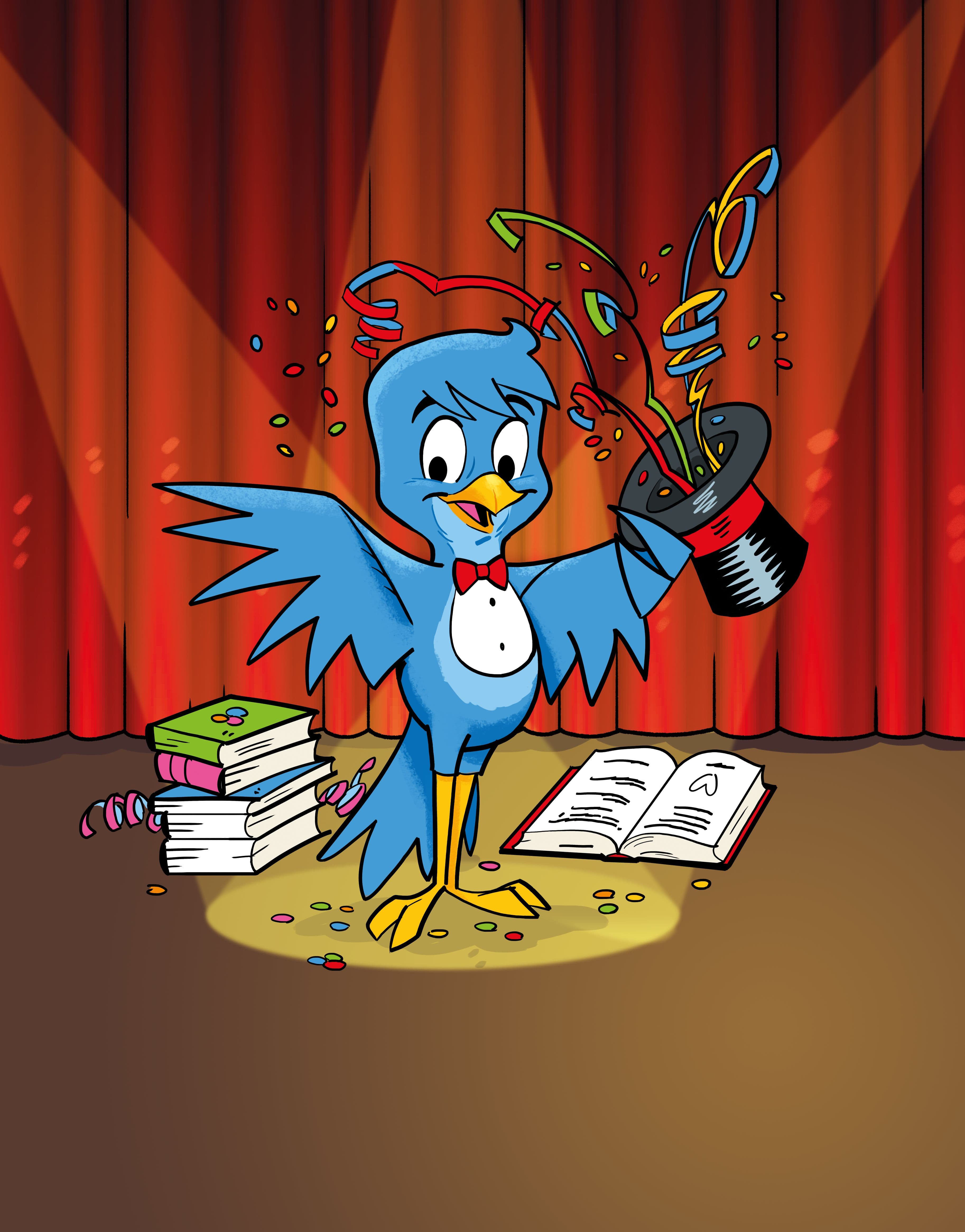 Finki auf Tour -0 - Event Image