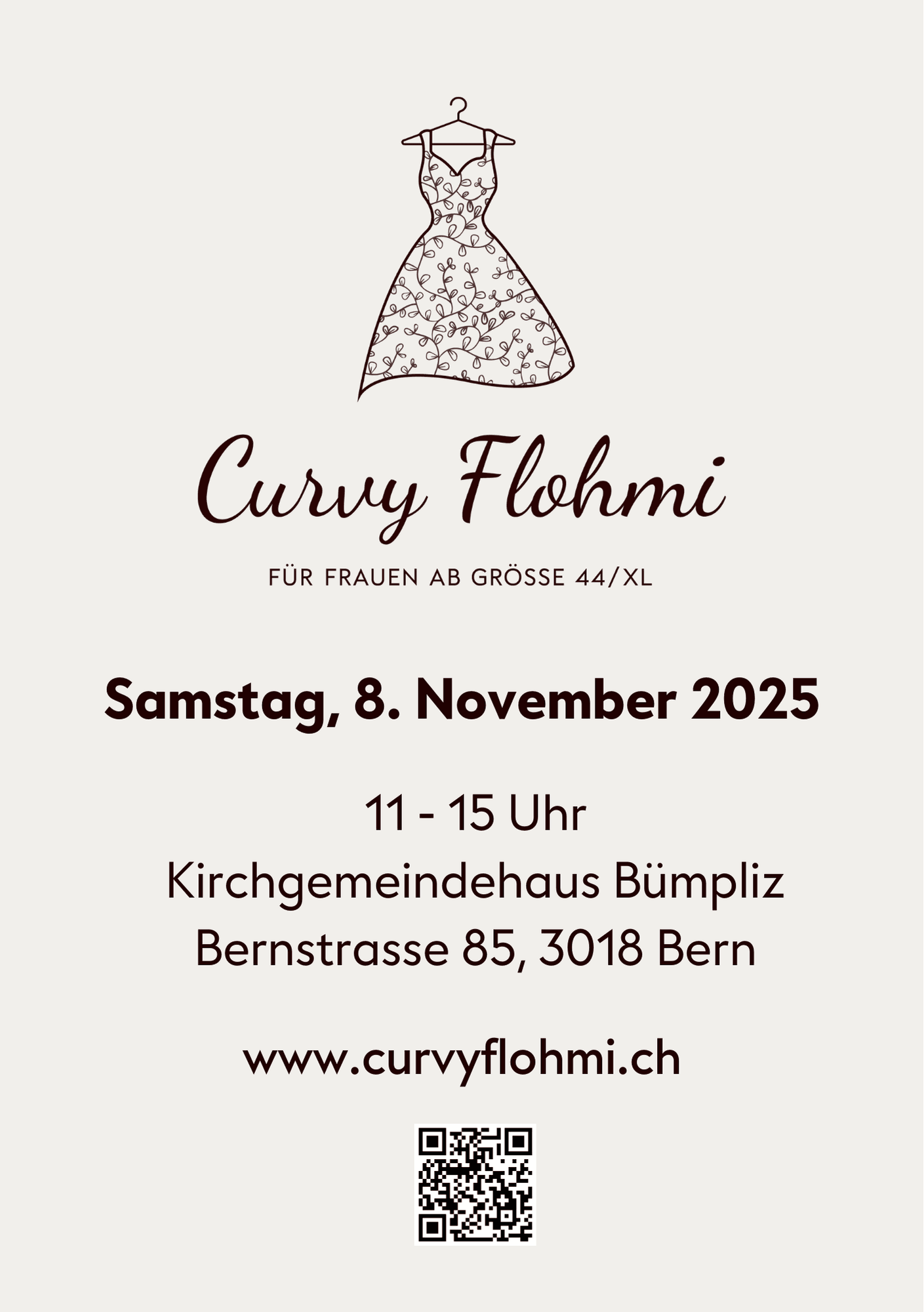 Curvy Flohmi-0 - Event Image