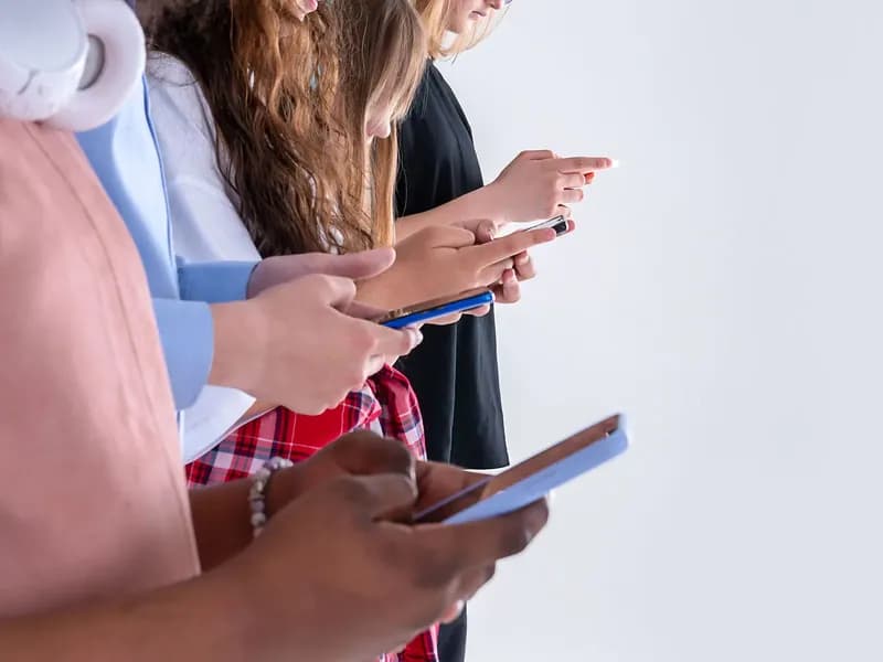 🎥📱 Content-Creator: Interviews selbst gemacht! -0 - Event Image